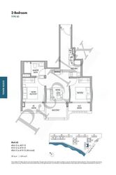 The Tre Ver (D13), Condominium #613779421